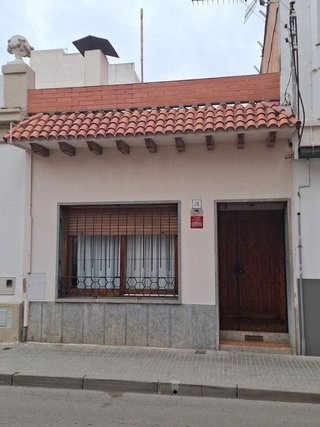 Casa pareada en venta en Calella