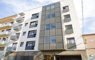Piso en venta en Creu de la Mà - Rally sud en Figueres