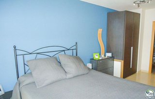 Piso en venta en Creu de la Mà - Rally sud en Figueres