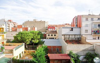 Piso en venta en Creu de la Mà - Rally sud en Figueres