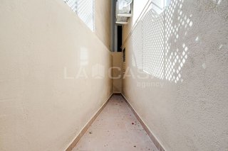 Piso en venta en El Camp d'en Grassot i Gràcia Nova en Barcelona