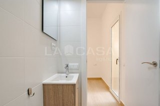 Piso en venta en El Camp d'en Grassot i Gràcia Nova en Barcelona