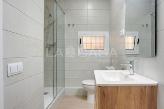 Piso en venta en El Camp d'en Grassot i Gràcia Nova en Barcelona