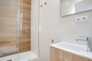 Piso en venta en El Camp d'en Grassot i Gràcia Nova en Barcelona