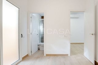 Piso en venta en El Camp d'en Grassot i Gràcia Nova en Barcelona