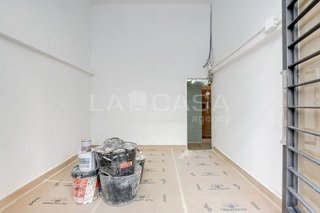Piso en venta en El Camp d'en Grassot i Gràcia Nova en Barcelona