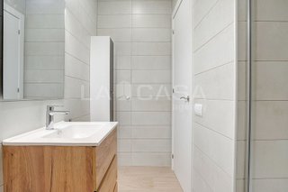 Piso en venta en El Camp d'en Grassot i Gràcia Nova en Barcelona