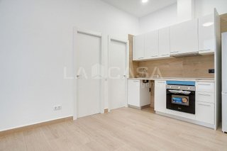 Piso en venta en El Camp d'en Grassot i Gràcia Nova en Barcelona