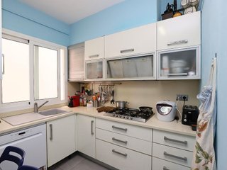 Piso en venta en La Plana en Esplugues de Llobregat