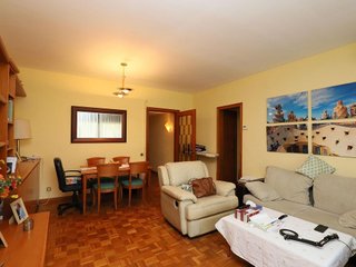Piso en venta en La Plana en Esplugues de Llobregat