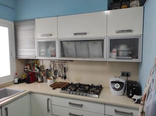 Piso en venta en La Plana en Esplugues de Llobregat