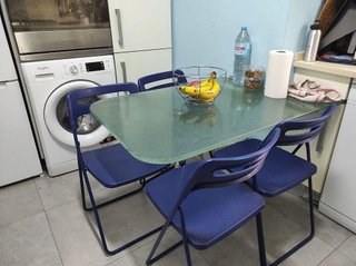 Piso en venta en La Plana en Esplugues de Llobregat