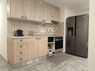 Piso en venta en Premià de Dalt