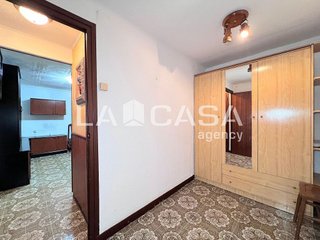 Piso en venta en Bufalà en Badalona