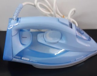 Plancha Philips Azur 2400W