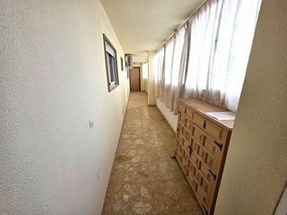 Piso en venta en El Bajondillo en Torremolinos