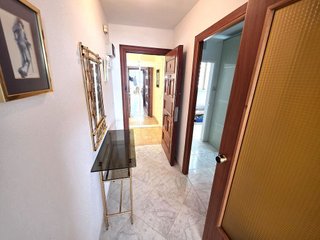 Piso en venta en El Bajondillo en Torremolinos