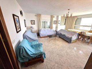 Piso en venta en El Bajondillo en Torremolinos