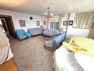 Piso en venta en El Bajondillo en Torremolinos