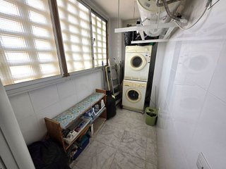 Piso en venta en El Bajondillo en Torremolinos