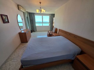 Piso en venta en El Bajondillo en Torremolinos