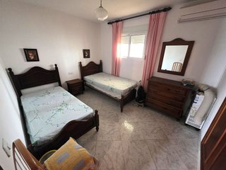 Piso en venta en El Bajondillo en Torremolinos