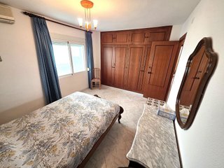 Piso en venta en El Bajondillo en Torremolinos
