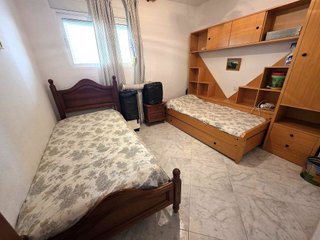 Piso en venta en El Bajondillo en Torremolinos