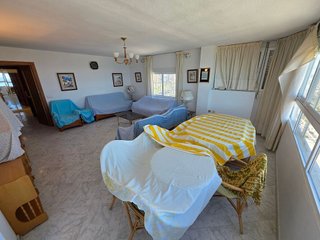 Piso en venta en El Bajondillo en Torremolinos