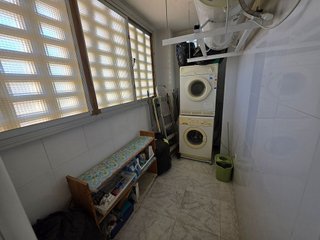 Piso en venta en El Bajondillo en Torremolinos