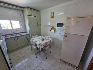 Piso en venta en El Bajondillo en Torremolinos