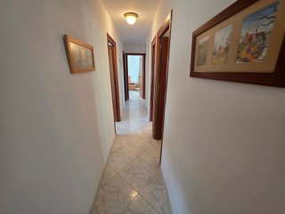 Piso en venta en El Bajondillo en Torremolinos