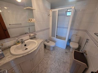 Piso en venta en El Bajondillo en Torremolinos