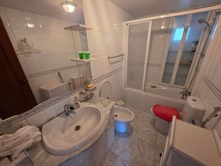 Piso en venta en El Bajondillo en Torremolinos