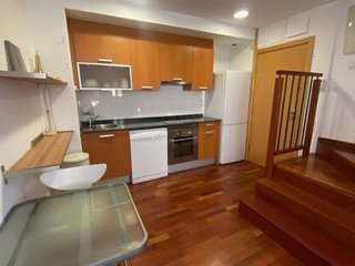 Dúplex en venta en Centre - Joan Prim en Granollers