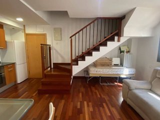 Dúplex en venta en Centre - Joan Prim en Granollers