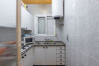 Piso en venta en Casagemes - Canyadó en Badalona