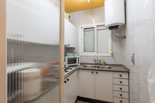 Piso en venta en Casagemes - Canyadó en Badalona