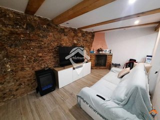 Casa en venta en Centre en Castellar del Vallès