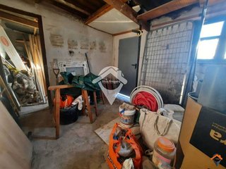 Casa en venta en Centre en Castellar del Vallès