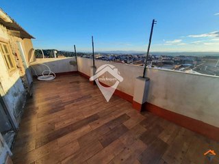 Casa en venta en Centre en Castellar del Vallès