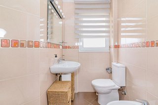 Piso en venta en Polígono Cartuja – La Paz en Granada