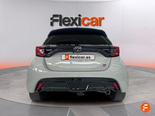 Toyota Yaris 1.5 120H GR Sport