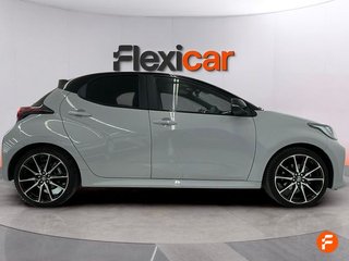 Toyota Yaris 1.5 120H GR Sport