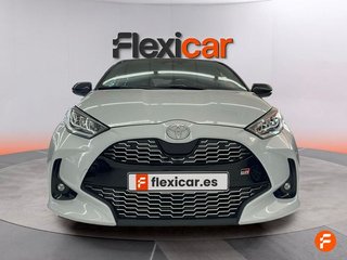 Toyota Yaris 1.5 120H GR Sport