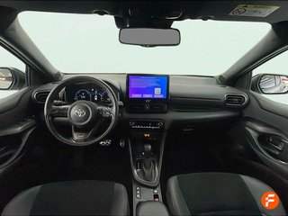 Toyota Yaris 1.5 120H GR Sport