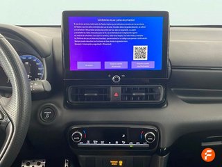 Toyota Yaris 1.5 120H GR Sport