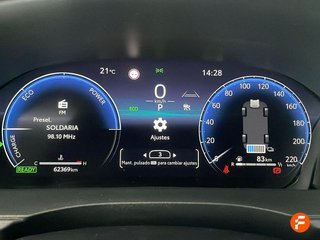 Toyota Yaris 1.5 120H GR Sport