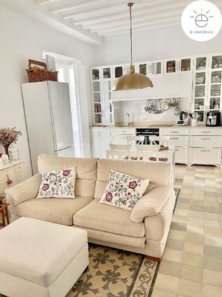 Piso en venta en Centro Histórico - Plaza España en Cádiz