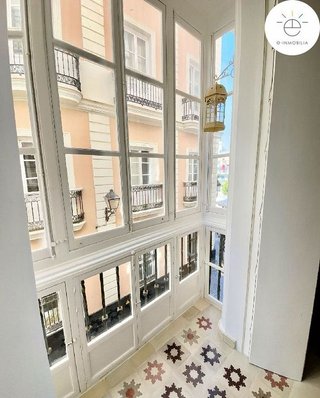 Piso en venta en Centro Histórico - Plaza España en Cádiz
